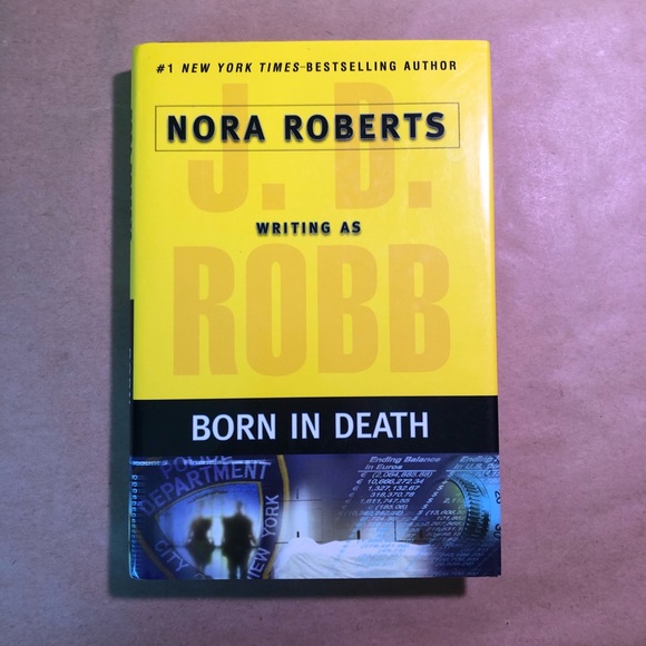 🥭 3 / 30$ 🥭 Born in Death - Picture 2 of 4